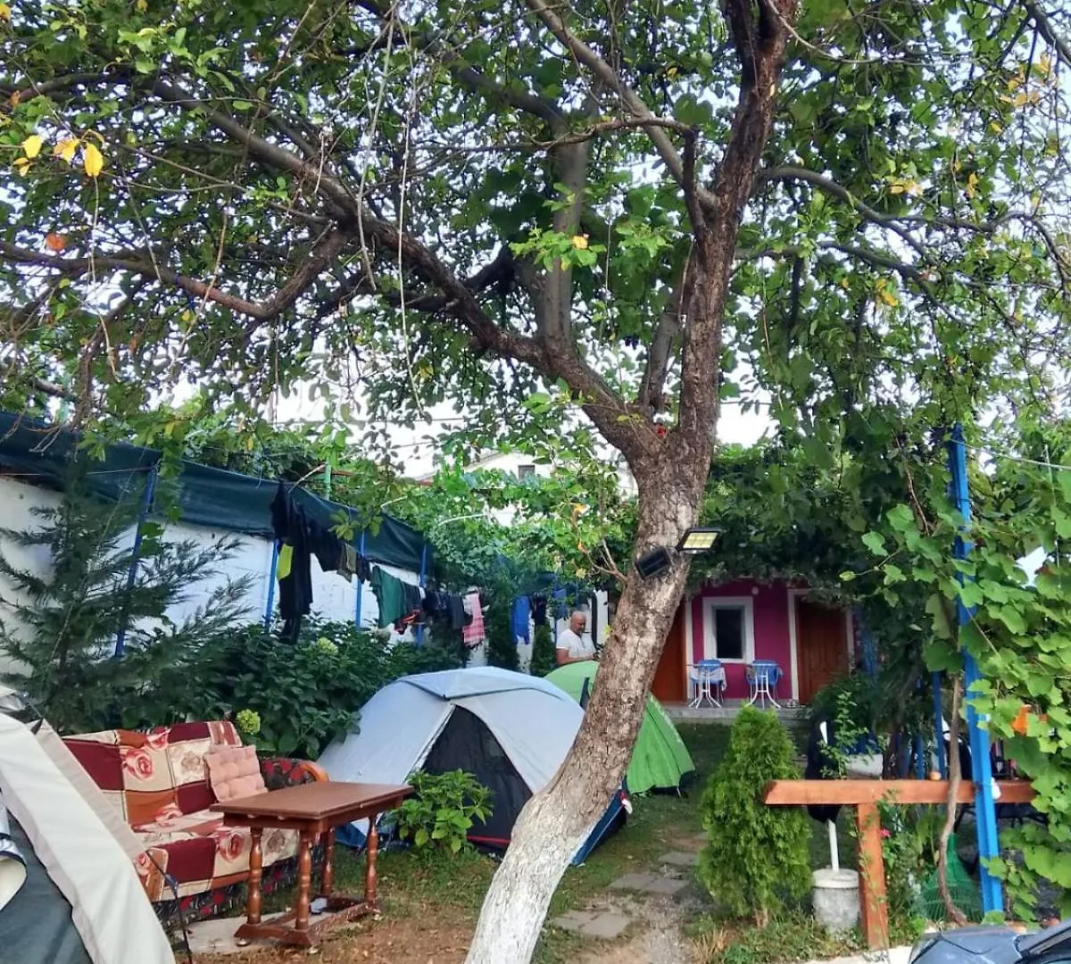 Camping Superpanorama Kukes